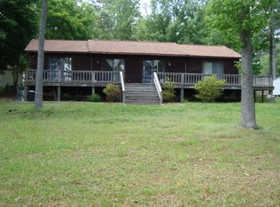 138 Ridgeshore Ct, Macon, NC 27551