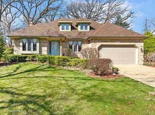 4608 Devon Ave, Lisle, IL 60532