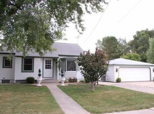 714 Main St, Eagle, WI 53119