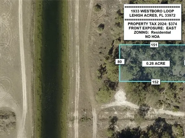 1933 Westboro Loop, Lehigh Acres, FL 33972