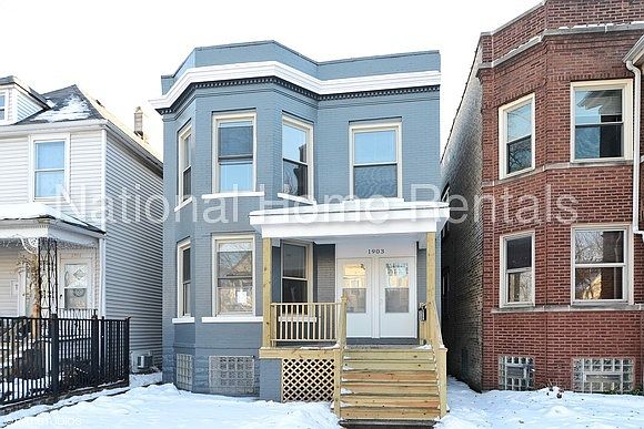 1st image of 1903 W Berwyn Ave #G