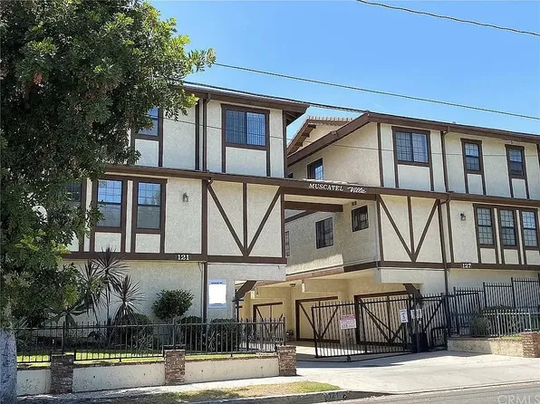 121 N Muscatel Ave APT A, San Gabriel, CA 91775
