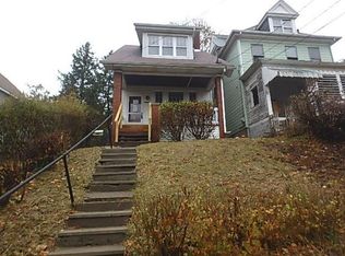 2427 Diehl Ave, Pittsburgh, PA 15210