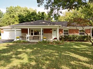 2928 W Rex Dr, Indianapolis, IN