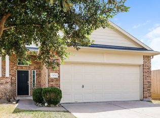 13054 Grey Mills Dr, Houston, TX 77070