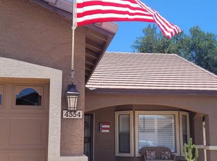 4554 E Campbell Ct, Gilbert, AZ 85234