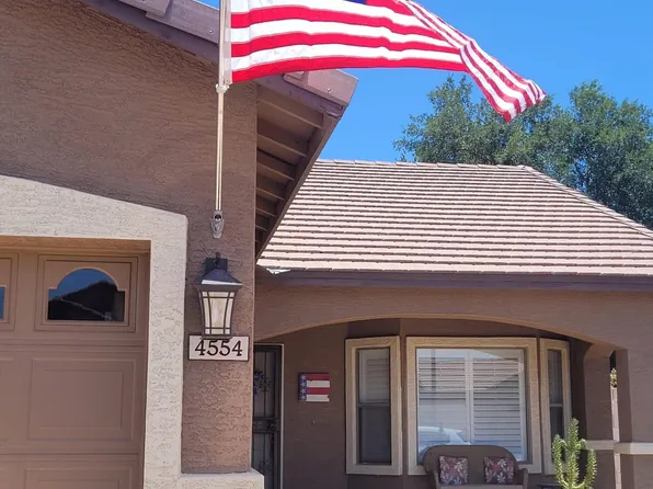 4554 E CAMPBELL Court, Gilbert, AZ 85234
