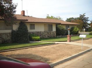 1477 E Browning Ave, Fresno, CA 93710