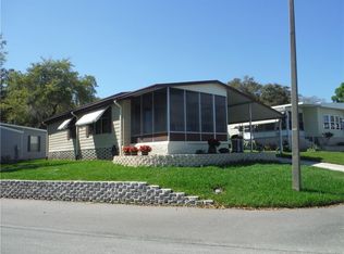 42 Bear Run Ct #64, Safety Harbor, FL 34695