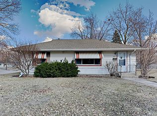 7401 Elliot Ave S, Richfield, MN 55423