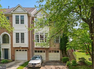 2124 Chippewa Pl, Silver Spring, MD 20906