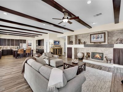 296 Brushy Creek Ave, Las Vegas, NV, 89148