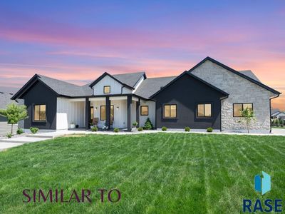 1112 N Slate Ave, Brandon, SD, 57005