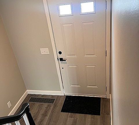 Entryway