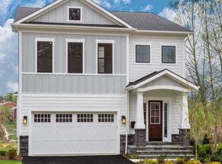 1005 N Kentucky St, Arlington, VA 22205