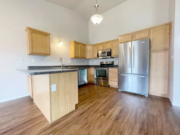 Montgomery Townhomes