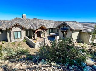 2182 Forest Mountain Rd, Prescott, AZ 86303