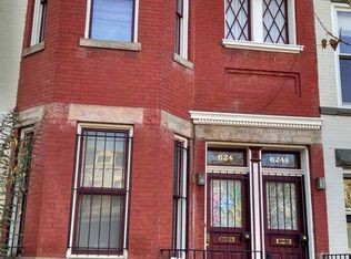 624 4th St NE UNIT 1/2, Washington, DC 20002
