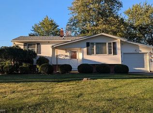 16650 Lanier Ave, Strongsville, OH 44136