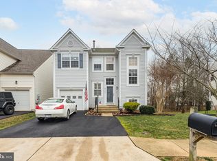 9125 Mineola Ct, Manassas, VA 20111