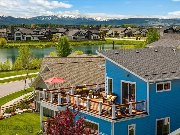 5333 Westmorland Dr, Bozeman, MT 59718