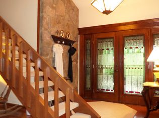 208 Connors Cir, Oak Ridge, TN 37830