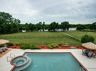2196 County Road 4105, Greenville, TX 75401