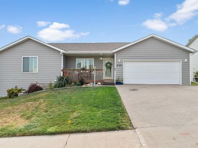 4140 Derby Ln, Rapid City, SD, 57701