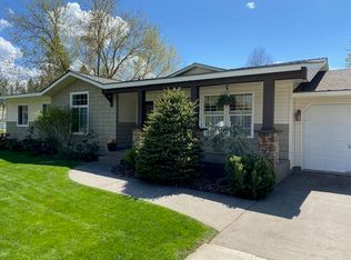 1302 E Burnham Ave, Hayden Lake, ID 83835