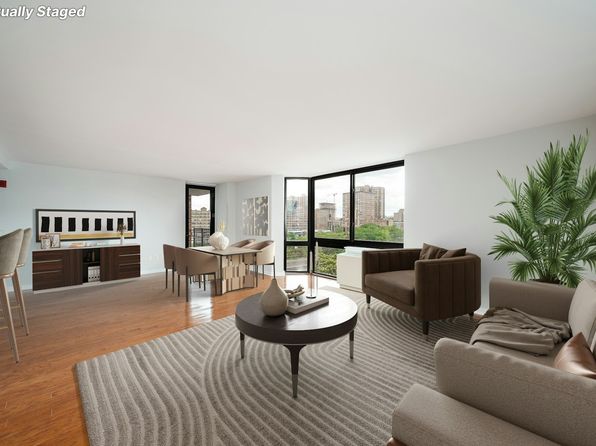 700 Grove St APT 8E