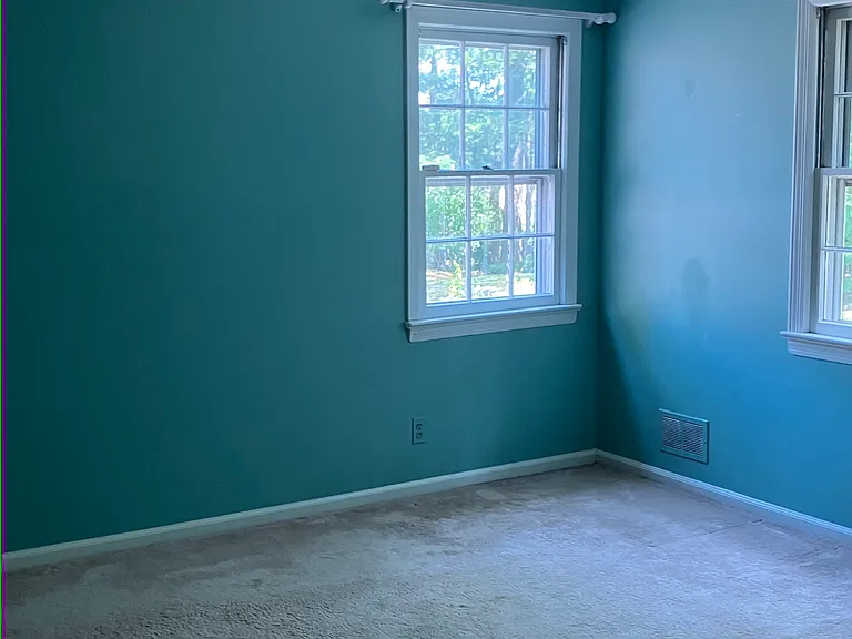 2nd Secondary Bedroom