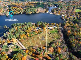 2 Middle Jam Rd, Gorham, ME 04038