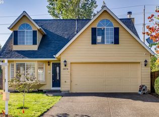 5879 NW 213th Pl, Portland, OR 97229