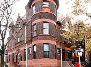 562 Bergen St, Brooklyn, NY 11238