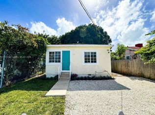 136 NE 83rd St, Miami, FL 33138