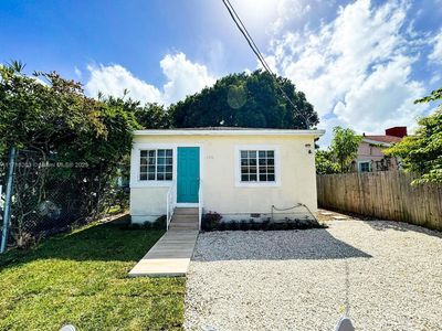 136 NE 83rd St, Miami, FL, 33138
