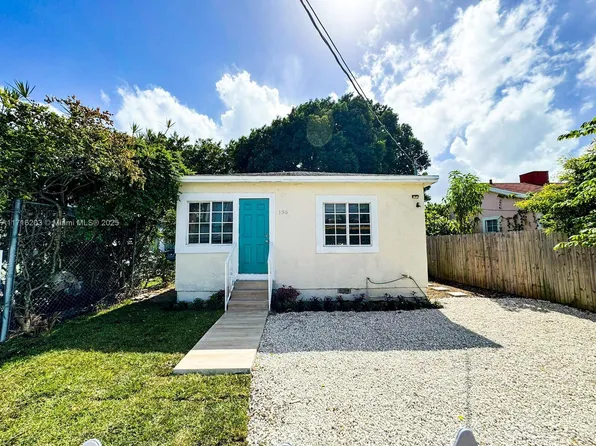 136 NE 83rd St, Miami, FL 33138