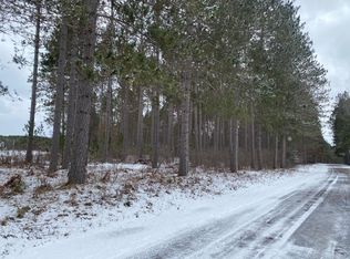 River Rd, Tomahawk, WI 54487