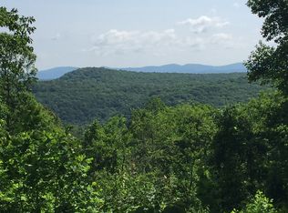 Lt194 Andes Ridge, Ellijay, GA 30540