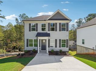 6315 Nuggett Trl, Gainesville, GA 30506