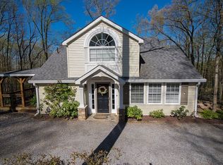 Mission Rd, Harpers ferry, WV 25425