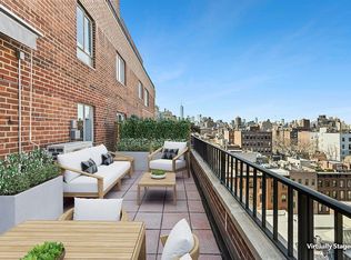 15 W 12th St #11AE, Manhattan, NY 10011