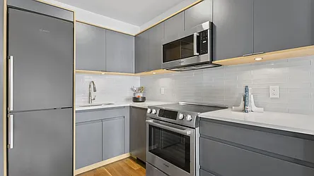 Rented by Nooklyn NYC LLC