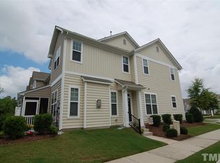 101 Stockton Gorge Rd, Morrisville, NC 27560