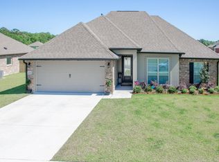 42165 Eagle Eye St, Prairieville, LA 70769