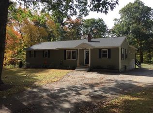 163 White Birch St, Leicester, MA 01524