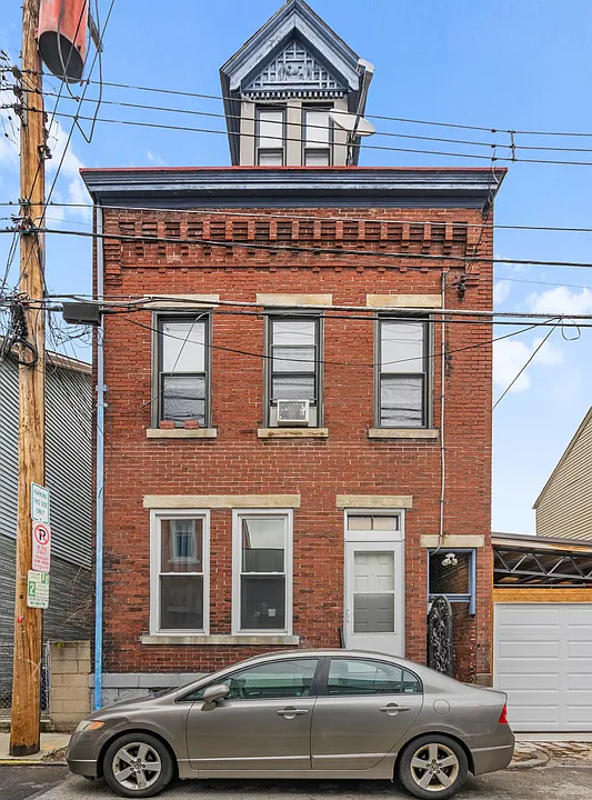 2329 Larkins Way #1
