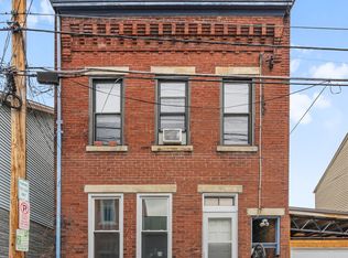 2329 Larkins Way FLOOR 1, Pittsburgh, PA 15203