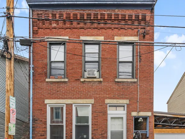 2329 Larkins Way Floor 1, Pittsburgh, PA 15203