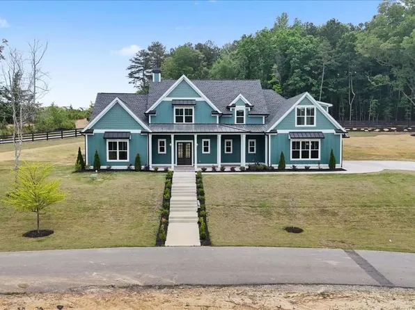 3068 Turning Creek Trl, Dacula, GA 30019